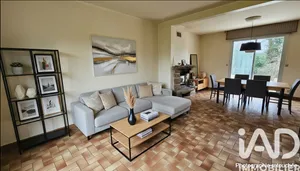 Maison à Le Petit-Fougeray (35320)