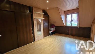 House in Le Petit-Fougeray (35320)