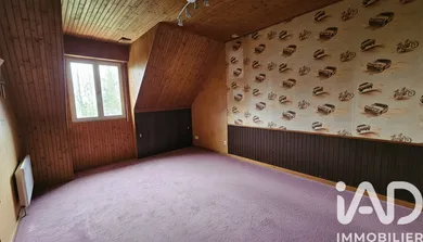 House in Le Petit-Fougeray (35320)