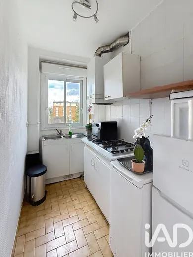 Apartment in Corbeil-Essonnes (91100)