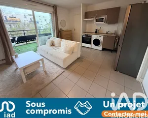 Appartement à Eysines (33320)