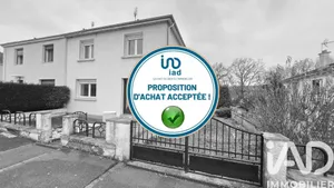 House in Vireux-Wallerand (08320)