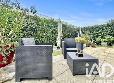 Appartement à Fleury-Mérogis (91700)