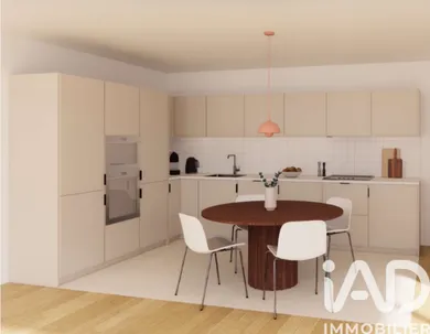 Apartment in Selles-sur-Cher (41130)