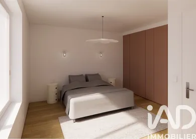 Apartment in Selles-sur-Cher (41130)