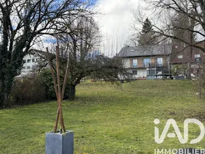 Appartement à Entrelacs (73410)