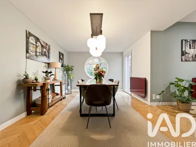 Maison à Olivet (45160)