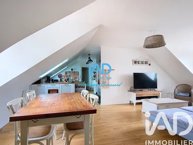 Apartment in Torcy (77200)