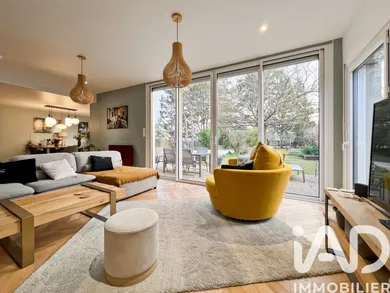 Maison à Olivet (45160)