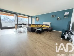 Apartment in Pau (64000)