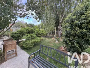 Maison à Pontault-Combault (77340)