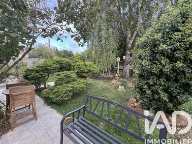 Maison à Pontault-Combault (77340)