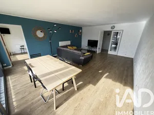 Appartement à Pau (64000)
