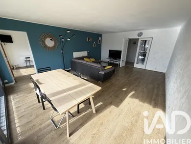 Appartement à Pau (64000)
