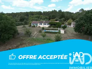 Domaine à Saint-Papoul (11400)