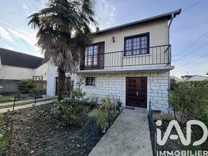 House in Tremblay-en-France (93290)