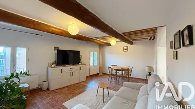 Maison de village à Gargas (84400)