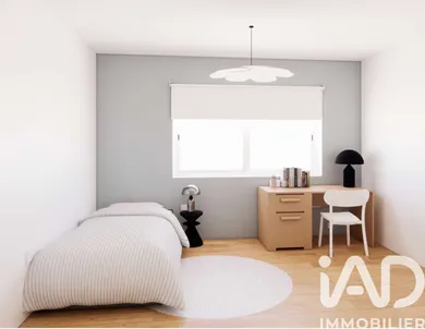 Apartment in Selles-sur-Cher (41130)