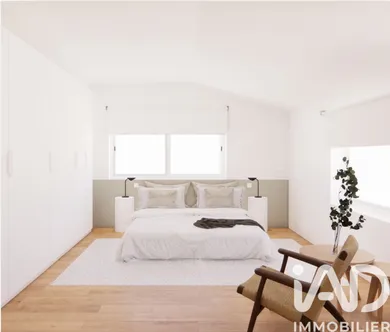 Apartment in Selles-sur-Cher (41130)