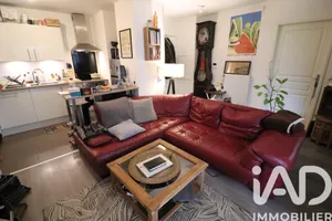 Appartement à Fontainebleau (77300)