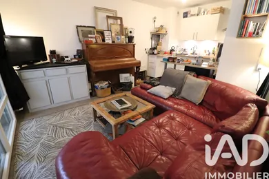 Appartement à Avon (77210)
