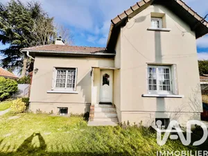 House in Saint-Brice-sous-Forêt (95350)