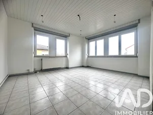 Apartment in Sarrebourg (57400)