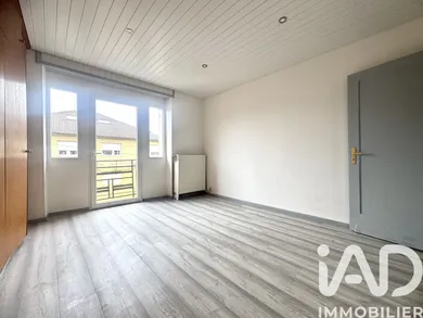 Apartment in Sarrebourg (57400)