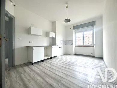 Apartment in Sarrebourg (57400)