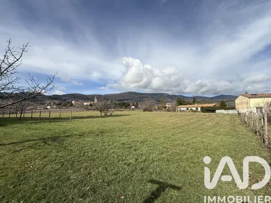 Land in Saint-Appolinard (42520)
