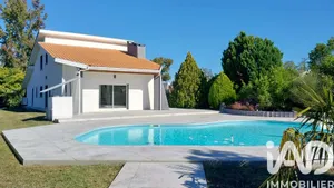 Maison à Cestas (33610)