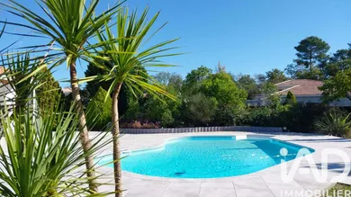 Maison à Cestas (33610)