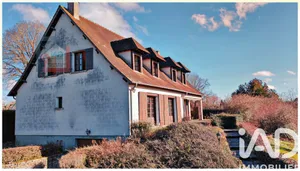 House in Henrichemont (18250)