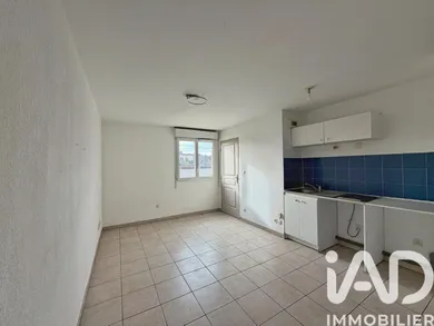 Appartement à Toulon (83100)