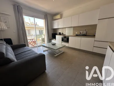 Apartment in Canet-en-Roussillon (66140)