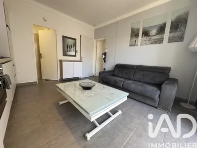 Apartment in Canet-en-Roussillon (66140)