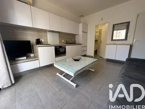 Appartement à Canet-en-Roussillon (66140)