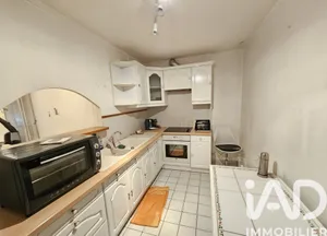 Appartement à Bergerac (24100)