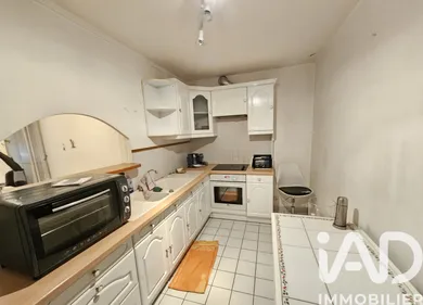 Appartement à Bergerac (24100)