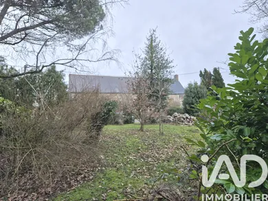 Demeure à Villamée (35420)