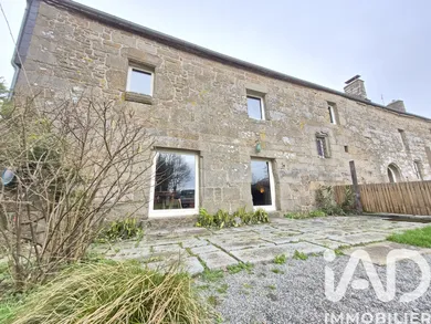 Demeure à Villamée (35420)