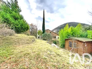 Maison traditionnelle à Souspierre (26160)