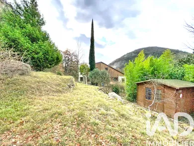 Maison traditionnelle à Souspierre (26160)