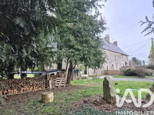 Demeure à Villamée (35420)