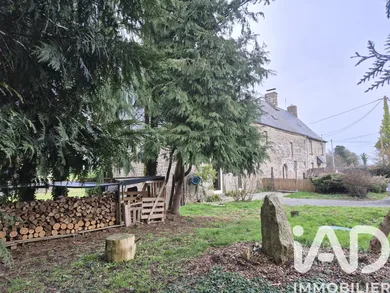 Mansion in Villamée (35420)