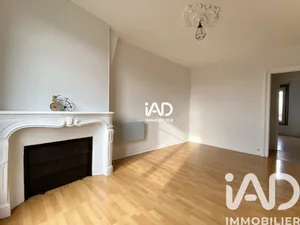 Appartement à Livry-Gargan (93190)