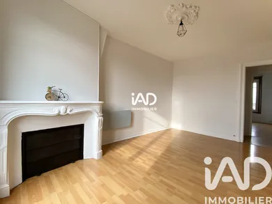 Appartement à Livry-Gargan (93190)