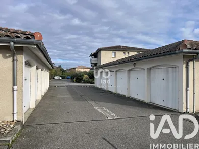 Garage in Toulouse (31200)