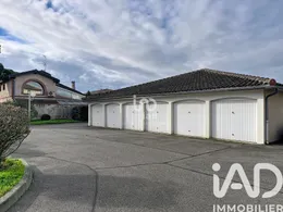 Garage à Toulouse (31200)