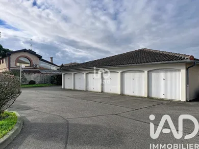Garage in Toulouse (31200)